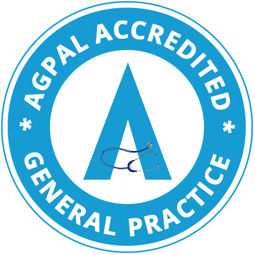AGPAL Accredited AGPAL Accredited